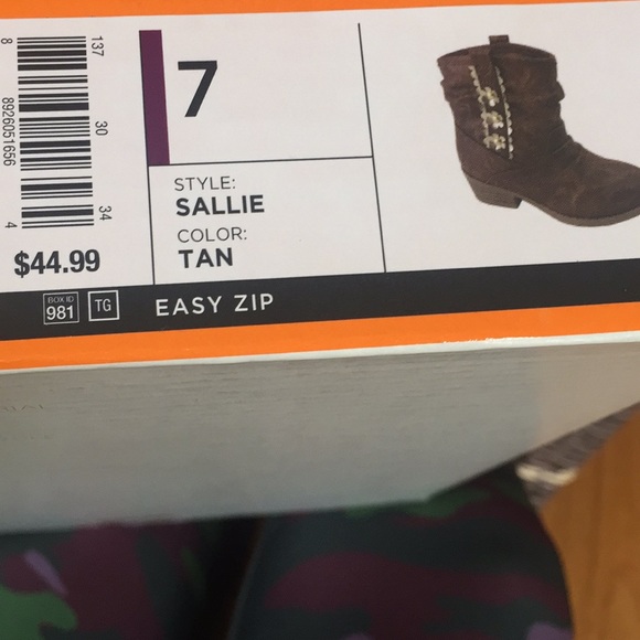 jumping beans Shoes Jumping Beans Boots Poshmark